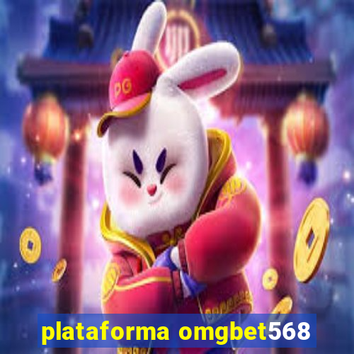 plataforma omgbet568